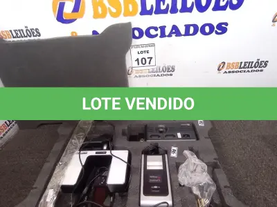 LOTE 107 - 01 KIT COLLECT BIO AEX-14224 MARCA AKIYAMA SEM CASE. (NO ESTADO) ATENÇÃO! FAZER A VISITAÇÃO ANTES DE ARREMATAR, NÃO SABEMOS SE FUNCIONA, LEILÃO NÃO TEM GARANTIA E NEM DEVOLUÇÃO, SUJEITO A POSSÍVEIS AVARIAS VISÍVEIS/OCULTAS E/OU AUSÊNCIA DE COMPONENTES. (NO ESTADO) ATENÇÃO! FAZER A VISITAÇÃO ANTES DE ARREMATAR, NÃO SABEMOS SE FUNCIONA, LEILÃO NÃO TEM GARANTIA E NEM DEVOLUÇÃO, SUJEITO A POSSÍVEIS AVARIAS VISÍVEIS/OCULTAS E/OU AUSÊNCIA DE COMPONENTES.