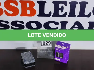 LOTE 029 - 01 CONJUNTO DE CHAVES DE FENDA MULTIFUNCIONAL.  (NO ESTADO) ATENÇÃO! FAZER A VISITAÇÃO ANTES DE ARREMATAR, NÃO SABEMOS SE FUNCIONA. LEILÃO NÃO TEM GARANTIA E NEM DEVOLUÇÃO, SUJEITO A POSSÍVEIS AVARIAS VISÍVEIS/OCULTAS E/OU AUSÊNCIA DE COMPONENTES.