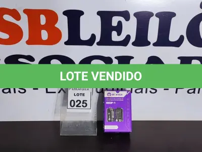 LOTE 025 - 01 CONJUNTO DE CHAVES DE FENDA MULTIFUNCIONAL.  (NO ESTADO) ATENÇÃO! FAZER A VISITAÇÃO ANTES DE ARREMATAR, NÃO SABEMOS SE FUNCIONA. LEILÃO NÃO TEM GARANTIA E NEM DEVOLUÇÃO, SUJEITO A POSSÍVEIS AVARIAS VISÍVEIS/OCULTAS E/OU AUSÊNCIA DE COMPONENTES.