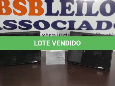 LOTE 084 - 01 NOTEBOOK MARCA VECTOR.  (NO ESTADO) ATENÇÃO! FAZER A VISITAÇÃO ANTES DE ARREMATAR, NÃO SABEMOS SE FUNCIONA. LEILÃO NÃO TEM GARANTIA E NEM DEVOLUÇÃO, SUJEITO A POSSÍVEIS AVARIAS VISÍVEIS/OCULTAS E/OU AUSÊNCIA DE COMPONENTES.