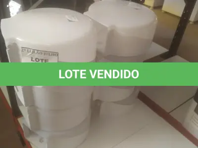 LOTE 077 - 08 DISPENSES DE PAPEL. (NO ESTADO) ATENÇÃO! FAZER A VISITAÇÃO ANTES DE ARREMATAR, NÃO SABEMOS SE FUNCIONA. LEILÃO NÃO TEM GARANTIA E NEM DEVOLUÇÃO, SUJEITO A POSSÍVEIS AVARIAS VISÍVEIS/OCULTAS E/OU AUSÊNCIA DE COMPONENTES.