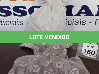 LOTE 150 - 110 UNIDADES DE BUCHAS DE REDUÇÃO CURTA 50X40 MARCA KRONA. (NO ESTADO) ATENÇÃO! FAZER A VISITAÇÃO ANTES DE ARREMATAR, NÃO SABEMOS SE FUNCIONA. LEILÃO NÃO TEM GARANTIA E NEM DEVOLUÇÃO, SUJEITO A POSSÍVEIS AVARIAS VISÍVEIS/OCULTAS E/OU AUSÊNCIA DE COMPONENTES.