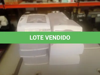 LOTE 110 - 13 DISPENSES DE PAPEL.(NOVO) (NO ESTADO) ATENÇÃO! FAZER A VISITAÇÃO ANTES DE ARREMATAR, NÃO SABEMOS SE FUNCIONA. LEILÃO NÃO TEM GARANTIA E NEM DEVOLUÇÃO, SUJEITO A POSSÍVEIS AVARIAS VISÍVEIS/OCULTAS E/OU AUSÊNCIA DE COMPONENTES.