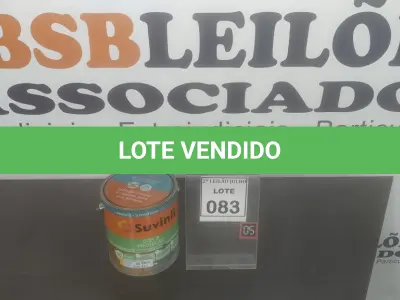 LOTE 083 - 10 TÊ DE ESGOTO 100X50. (NO ESTADO) ATENÇÃO! FAZER A VISITAÇÃO ANTES DE ARREMATAR, NÃO SABEMOS SE FUNCIONA. LEILÃO NÃO TEM GARANTIA E NEM DEVOLUÇÃO, SUJEITO A POSSÍVEIS AVARIAS VISÍVEIS/OCULTAS E/OU AUSÊNCIA DE COMPONENTES.