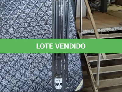 LOTE 068 - 01 UMBRELLA (GUARDA SOL). (NO ESTADO EM QUE SE ENCONTRA. SUJEITO A AVARIAS OCULTAS/VISÍVEIS.)  BH1571S