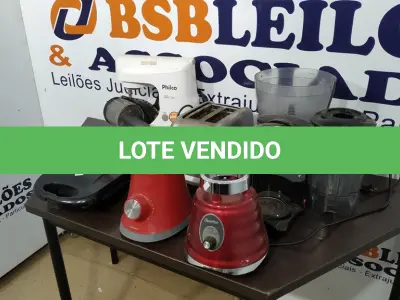 LOTE 277 - 01 LOTE COM VÁRIOS ELETROMÉTRICOS DIVERSOS. (NO ESTADO) ATENÇÃO! FAZER A VISITAÇÃO ANTES DE ARREMATAR, NÃO SABEMOS SE FUNCIONA, LEILÃO NÃO TEM GARANTIA E NEM DEVOLUÇÃO, SUJEITO A POSSÍVEIS AVARIAS VISÍVEIS/OCULTAS E/OU AUSÊNCIA DE COMPONENTES.