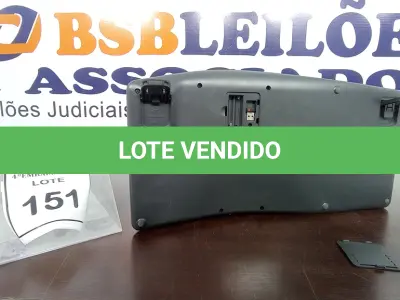LOTE 151 - 01 TECLADO WIRELES LOGI. ERGO K860. (NO ESTADO EM QUE SE ENCONTRA. SUJEITO A AVARIAS OCULTAS/VISÍVEIS.)