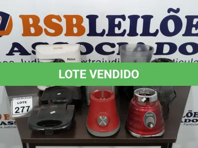 LOTE 277 - 01 LOTE COM VÁRIOS ELETROMÉTRICOS DIVERSOS. (NO ESTADO) ATENÇÃO! FAZER A VISITAÇÃO ANTES DE ARREMATAR, NÃO SABEMOS SE FUNCIONA, LEILÃO NÃO TEM GARANTIA E NEM DEVOLUÇÃO, SUJEITO A POSSÍVEIS AVARIAS VISÍVEIS/OCULTAS E/OU AUSÊNCIA DE COMPONENTES.