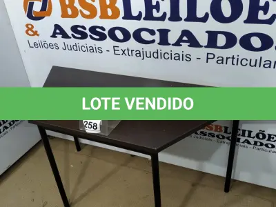 LOTE 258 - 01 CONJUNTO COM 10 CANALETAS DE PASSADOR DE FIO(NO ESTADO) ATENÇÃO! FAZER A VISITAÇÃO ANTES DE ARREMATAR, NÃO SABEMOS SE FUNCIONA. LEILÃO NÃO TEM GARANTIA E NEM DEVOLUÇÃO, SUJEITO A POSSÍVEIS AVARIAS VISÍVEIS/OCULTAS E/OU AUSÊNCIA DE COMPONENTES.