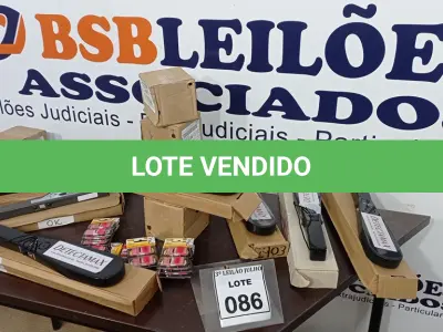 LOTE 086 - 07 DETECTORES DE METAL E 02 CAIXAS DE MARCADORES ADESIVOS. (NO ESTADO) ATENÇÃO! FAZER A VISITAÇÃO ANTES DE ARREMATAR, NÃO SABEMOS SE FUNCIONA, LEILÃO NÃO TEM GARANTIA E NEM DEVOLUÇÃO, SUJEITO A POSSÍVEIS AVARIAS VISÍVEIS/OCULTAS E/OU AUSÊNCIA DE COMPONENTES.