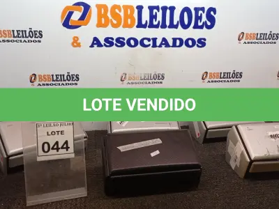LOTE 044 - 05 SCANNERS MODELO S1500 MARCA FUJITSU. (NO ESTADO) ATENÇÃO! FAZER A VISITAÇÃO ANTES DE ARREMATAR, NÃO SABEMOS SE FUNCIONA, LEILÃO NÃO TEM GARANTIA E NEM DEVOLUÇÃO, SUJEITO A POSSÍVEIS AVARIAS VISÍVEIS/OCULTAS E/OU AUSÊNCIA DE COMPONENTES.