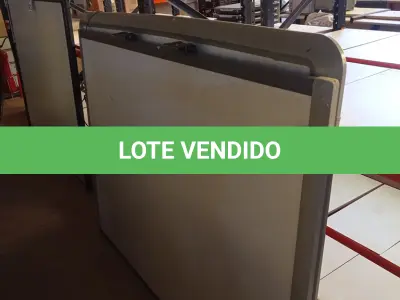 LOTE 491 - 02 LOUSAS DIGITAIS. (NO ESTADO) ATENÇÃO! FAZER A VISITAÇÃO ANTES DE ARREMATAR, NÃO SABEMOS SE FUNCIONA, LEILÃO NÃO TEM GARANTIA E NEM DEVOLUÇÃO, SUJEITO A POSSÍVEIS AVARIAS VISÍVEIS/OCULTAS E/OU AUSÊNCIA DE COMPONENTES.