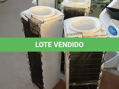 LOTE 496 - 03 BEBEDOUROS PARA GARRAFÃO. (NO ESTADO) ATENÇÃO! FAZER A VISITAÇÃO ANTES DE ARREMATAR, NÃO SABEMOS SE FUNCIONA, LEILÃO NÃO TEM GARANTIA E NEM DEVOLUÇÃO, SUJEITO A POSSÍVEIS AVARIAS VISÍVEIS/OCULTAS E/OU AUSÊNCIA DE COMPONENTES.