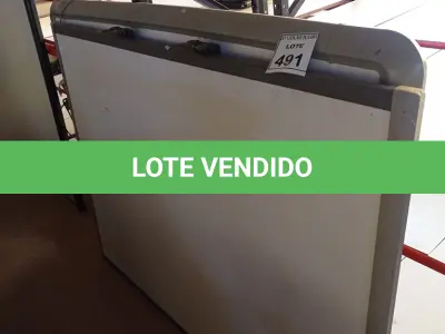 LOTE 491 - 02 LOUSAS DIGITAIS. (NO ESTADO) ATENÇÃO! FAZER A VISITAÇÃO ANTES DE ARREMATAR, NÃO SABEMOS SE FUNCIONA, LEILÃO NÃO TEM GARANTIA E NEM DEVOLUÇÃO, SUJEITO A POSSÍVEIS AVARIAS VISÍVEIS/OCULTAS E/OU AUSÊNCIA DE COMPONENTES.