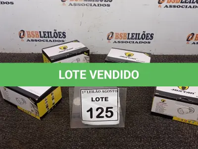 LOTE 125 - 04 CÂMERAS DE MONITORAMENTO AHD 1080P MARCA JORTAN. (NO ESTADO) ATENÇÃO! FAZER A VISITAÇÃO ANTES DE ARREMATAR, NÃO SABEMOS SE FUNCIONA, LEILÃO NÃO TEM GARANTIA E NEM DEVOLUÇÃO, SUJEITO A POSSÍVEIS AVARIAS VISÍVEIS/OCULTAS E/OU AUSÊNCIA DE COMPONENTES.