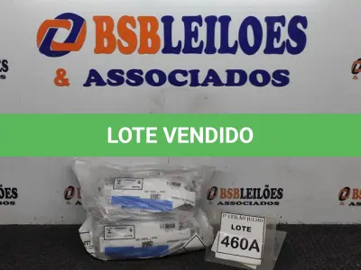 LOTE 518 - 01 PACOTE COM 30 MASCARAS DE SEGURANÇA 3M AURA 9320+BR SEM VÁLVULA. (NO ESTADO) ATENÇÃO! FAZER A VISITAÇÃO ANTES DE ARREMATAR, NÃO SABEMOS SE FUNCIONA, LEILÃO NÃO TEM GARANTIA E NEM DEVOLUÇÃO, SUJEITO A POSSÍVEIS AVARIAS VISÍVEIS/OCULTAS E/OU AUSÊNCIA DE COMPONENTES.