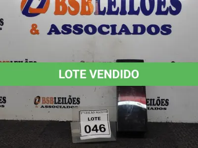 LOTE 046 - 01 SCANNER MARCA KODAK. (NO ESTADO) ATENÇÃO! FAZER A VISITAÇÃO ANTES DE ARREMATAR, NÃO SABEMOS SE FUNCIONA. LEILÃO NÃO TEM GARANTIA E NEM DEVOLUÇÃO, SUJEITO A POSSÍVEIS AVARIAS VISÍVEIS/OCULTAS E/OU AUSÊNCIA DE COMPONENTES.