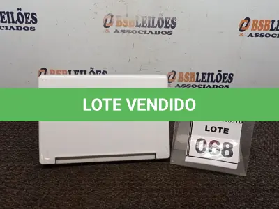LOTE 068 - 01 NETBOOK MARCA PHILCO. (NO ESTADO) ATENÇÃO! FAZER A VISITAÇÃO ANTES DE ARREMATAR, NÃO SABEMOS SE FUNCIONA. LEILÃO NÃO TEM GARANTIA E NEM DEVOLUÇÃO, SUJEITO A POSSÍVEIS AVARIAS VISÍVEIS/OCULTAS E/OU AUSÊNCIA DE COMPONENTES.