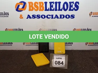 LOTE 084 - 02 TABLETS MARCA CCE. (NO ESTADO) ATENÇÃO! FAZER A VISITAÇÃO ANTES DE ARREMATAR, NÃO SABEMOS SE FUNCIONA. LEILÃO NÃO TEM GARANTIA E NEM DEVOLUÇÃO, SUJEITO A POSSÍVEIS AVARIAS VISÍVEIS/OCULTAS E/OU AUSÊNCIA DE COMPONENTES.