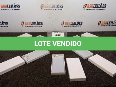 LOTE 081 - 05 BATERIAS EXTERNAS. (NO ESTADO) ATENÇÃO! FAZER A VISITAÇÃO ANTES DE ARREMATAR, NÃO SABEMOS SE FUNCIONA. LEILÃO NÃO TEM GARANTIA E NEM DEVOLUÇÃO, SUJEITO A POSSÍVEIS AVARIAS VISÍVEIS/OCULTAS E/OU AUSÊNCIA DE COMPONENTES.