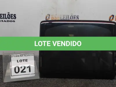 LOTE 021 - 01 NOTEBOOK MARCA ACER. (NO ESTADO) ATENÇÃO! FAZER A VISITAÇÃO ANTES DE ARREMATAR, NÃO SABEMOS SE FUNCIONA. LEILÃO NÃO TEM GARANTIA E NEM DEVOLUÇÃO, SUJEITO A POSSÍVEIS AVARIAS VISÍVEIS/OCULTAS E/OU AUSÊNCIA DE COMPONENTES.