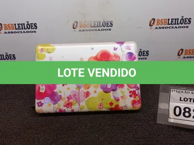 LOTE 082 - 01 NOTEBOOK PERSONALIZADO COM FONTE MARCA HP. (NO ESTADO) ATENÇÃO! FAZER A VISITAÇÃO ANTES DE ARREMATAR, NÃO SABEMOS SE FUNCIONA. LEILÃO NÃO TEM GARANTIA E NEM DEVOLUÇÃO, SUJEITO A POSSÍVEIS AVARIAS VISÍVEIS/OCULTAS E/OU AUSÊNCIA DE COMPONENTES.
