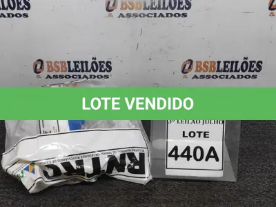 LOTE 516 - 01 PACOTE COM 30 MASCARAS DE SEGURANÇA 3M AURA 9320+BR SEM VÁLVULA. (NO ESTADO) ATENÇÃO! FAZER A VISITAÇÃO ANTES DE ARREMATAR, NÃO SABEMOS SE FUNCIONA, LEILÃO NÃO TEM GARANTIA E NEM DEVOLUÇÃO, SUJEITO A POSSÍVEIS AVARIAS VISÍVEIS/OCULTAS E/OU AUSÊNCIA DE COMPONENTES.