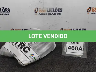 LOTE 518 - 01 PACOTE COM 30 MASCARAS DE SEGURANÇA 3M AURA 9320+BR SEM VÁLVULA. (NO ESTADO) ATENÇÃO! FAZER A VISITAÇÃO ANTES DE ARREMATAR, NÃO SABEMOS SE FUNCIONA, LEILÃO NÃO TEM GARANTIA E NEM DEVOLUÇÃO, SUJEITO A POSSÍVEIS AVARIAS VISÍVEIS/OCULTAS E/OU AUSÊNCIA DE COMPONENTES.