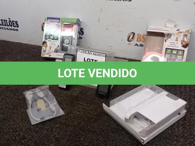 LOTE 117 - 02 GRAVADORES DE ÁUDIO MARCA OLYMPUS E 01 GRAVADOR DE ÁUDIO MARCA SONY. (NO ESTADO) ATENÇÃO! FAZER A VISITAÇÃO ANTES DE ARREMATAR, NÃO SABEMOS SE FUNCIONA. LEILÃO NÃO TEM GARANTIA E NEM DEVOLUÇÃO, SUJEITO A POSSÍVEIS AVARIAS VISÍVEIS/OCULTAS E/OU AUSÊNCIA DE COMPONENTES.