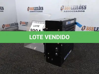 LOTE 390 - 01 MINI PC DDR4 COM MEMÓRIAS E PROCESSADOR. (NO ESTADO) ATENÇÃO! FAZER A VISITAÇÃO ANTES DE ARREMATAR, NÃO SABEMOS SE FUNCIONA, LEILÃO NÃO TEM GARANTIA E NEM DEVOLUÇÃO, SUJEITO A POSSÍVEIS AVARIAS VISÍVEIS/OCULTAS E/OU AUSÊNCIA DE COMPONENTES.