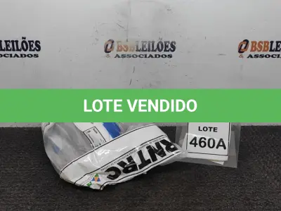 LOTE 518 - 01 PACOTE COM 30 MASCARAS DE SEGURANÇA 3M AURA 9320+BR SEM VÁLVULA. (NO ESTADO) ATENÇÃO! FAZER A VISITAÇÃO ANTES DE ARREMATAR, NÃO SABEMOS SE FUNCIONA, LEILÃO NÃO TEM GARANTIA E NEM DEVOLUÇÃO, SUJEITO A POSSÍVEIS AVARIAS VISÍVEIS/OCULTAS E/OU AUSÊNCIA DE COMPONENTES.