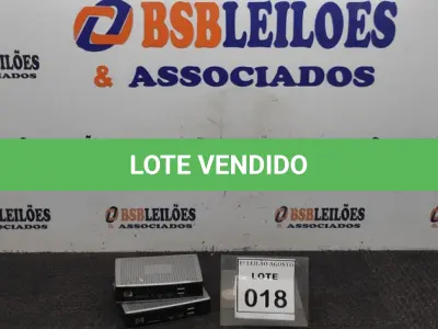 LOTE 018 - 02 MINIS PC MARCA HP. (NO ESTADO) ATENÇÃO! FAZER A VISITAÇÃO ANTES DE ARREMATAR, NÃO SABEMOS SE FUNCIONA. LEILÃO NÃO TEM GARANTIA E NEM DEVOLUÇÃO, SUJEITO A POSSÍVEIS AVARIAS VISÍVEIS/OCULTAS E/OU AUSÊNCIA DE COMPONENTES.