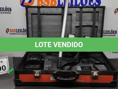 LOTE 290 - 01 KIT COLLECT BIO AEX-14224 MARCA AKIYAMA COM CASE. (NO ESTADO) ATENÇÃO! FAZER A VISITAÇÃO ANTES DE ARREMATAR, NÃO SABEMOS SE FUNCIONA, LEILÃO NÃO TEM GARANTIA E NEM DEVOLUÇÃO, SUJEITO A POSSÍVEIS AVARIAS VISÍVEIS/OCULTAS E/OU AUSÊNCIA DE COMPONENTES.