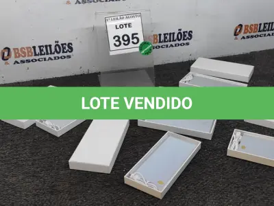 LOTE 395 - 05 BATERIAS EXTERNAS. (NO ESTADO) ATENÇÃO! FAZER A VISITAÇÃO ANTES DE ARREMATAR, NÃO SABEMOS SE FUNCIONA. LEILÃO NÃO TEM GARANTIA E NEM DEVOLUÇÃO, SUJEITO A POSSÍVEIS AVARIAS VISÍVEIS/OCULTAS E/OU AUSÊNCIA DE COMPONENTES.