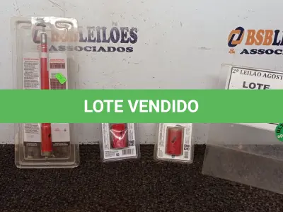 LOTE 009 - 03 SERRAS COPO SENDO 01 DIAMANTADA. (NO ESTADO) ATENÇÃO! FAZER A VISITAÇÃO ANTES DE ARREMATAR, NÃO SABEMOS SE FUNCIONA, LEILÃO NÃO TEM GARANTIA E NEM DEVOLUÇÃO, SUJEITO A POSSÍVEIS AVARIAS VISÍVEIS/OCULTAS E/OU AUSÊNCIA DE COMPONENTES.