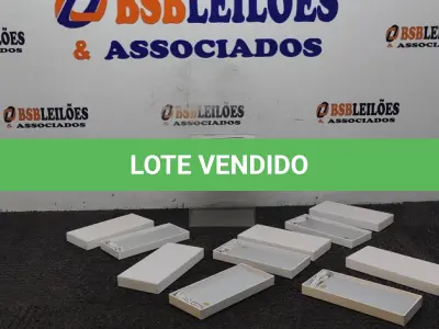 LOTE 395 - 05 BATERIAS EXTERNAS. (NO ESTADO) ATENÇÃO! FAZER A VISITAÇÃO ANTES DE ARREMATAR, NÃO SABEMOS SE FUNCIONA. LEILÃO NÃO TEM GARANTIA E NEM DEVOLUÇÃO, SUJEITO A POSSÍVEIS AVARIAS VISÍVEIS/OCULTAS E/OU AUSÊNCIA DE COMPONENTES.