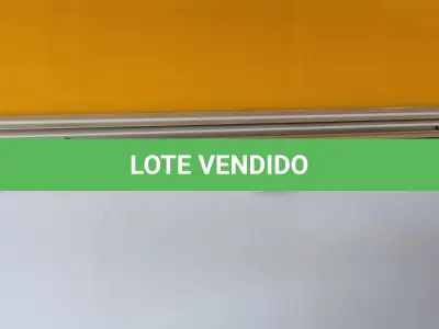 LOTE 383 - 14 PEÇAS DE VIDRO DE FACHADA. (NO ESTADO) ATENÇÃO! FAZER A VISITAÇÃO ANTES DE ARREMATAR, NÃO SABEMOS SE FUNCIONA, LEILÃO NÃO TEM GARANTIA E NEM DEVOLUÇÃO, SUJEITO A POSSÍVEIS AVARIAS VISÍVEIS/OCULTAS E/OU AUSÊNCIA DE COMPONENTES.