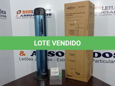 LOTE 194 - 01 CAIXA DE SOM PZPROPASSIVE PX-12. (NO ESTADO) ATENÇÃO! FAZER A VISITAÇÃO ANTES DE ARREMATAR, NÃO SABEMOS SE FUNCIONA. LEILÃO NÃO TEM GARANTIA E NEM DEVOLUÇÃO, SUJEITO A POSSÍVEIS AVARIAS VISÍVEIS/OCULTAS E/OU AUSÊNCIA DE COMPONENTES.