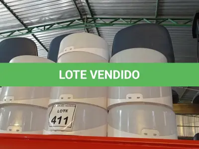 LOTE 411 - 10 DISPENSES DE PAPEL. (NO ESTADO) ATENÇÃO! FAZER A VISITAÇÃO ANTES DE ARREMATAR, NÃO SABEMOS SE FUNCIONA. LEILÃO NÃO TEM GARANTIA E NEM DEVOLUÇÃO, SUJEITO A POSSÍVEIS AVARIAS VISÍVEIS/OCULTAS E/OU AUSÊNCIA DE COMPONENTES.