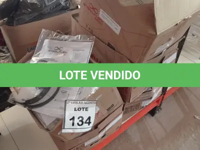 LOTE 134 - 01 LOTE COM GRANDE QUANTIDADE DE PROTETOR FACIAL MARACA STEELFLEX. (NO ESTADO) ATENÇÃO! FAZER A VISITAÇÃO ANTES DE ARREMATAR, NÃO SABEMOS SE FUNCIONA. LEILÃO NÃO TEM GARANTIA E NEM DEVOLUÇÃO, SUJEITO A POSSÍVEIS AVARIAS VISÍVEIS/OCULTAS E/OU AUSÊNCIA DE COMPONENTES.