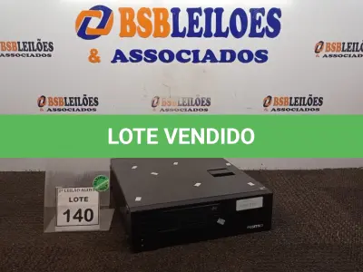 LOTE 140 - 01 CPU MARCA POSITIVO COM 8GB MEMORIA COM SSD E HD. (NO ESTADO) ATENÇÃO! FAZER A VISITAÇÃO ANTES DE ARREMATAR, NÃO SABEMOS SE FUNCIONA, LEILÃO NÃO TEM GARANTIA E NEM DEVOLUÇÃO, SUJEITO A POSSÍVEIS AVARIAS VISÍVEIS/OCULTAS E/OU AUSÊNCIA DE COMPONENTES.