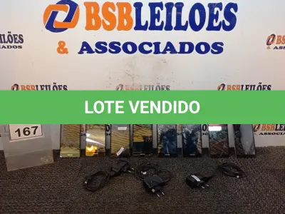 LOTE 167 - 08 CELULARES MARCA POSITIVO. (NO ESTADO) ATENÇÃO! FAZER A VISITAÇÃO ANTES DE ARREMATAR, NÃO SABEMOS SE FUNCIONA, LEILÃO NÃO TEM GARANTIA E NEM DEVOLUÇÃO, SUJEITO A POSSÍVEIS AVARIAS VISÍVEIS/OCULTAS E/OU AUSÊNCIA DE COMPONENTES.