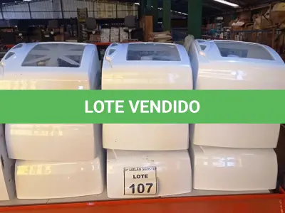 LOTE 107 - 10 DISPENSADORES DE PAPEL. (NO ESTADO) ATENÇÃO! FAZER A VISITAÇÃO ANTES DE ARREMATAR, NÃO SABEMOS SE FUNCIONA, LEILÃO NÃO TEM GARANTIA E NEM DEVOLUÇÃO, SUJEITO A POSSÍVEIS AVARIAS VISÍVEIS/OCULTAS E/OU AUSÊNCIA DE COMPONENTES.