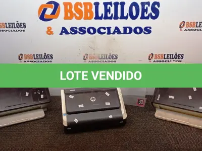 LOTE 017 - 02 SCANNERS MARCA KODAK E 01 MARCA HP. (NO ESTADO) ATENÇÃO! FAZER A VISITAÇÃO ANTES DE ARREMATAR, NÃO SABEMOS SE FUNCIONA, LEILÃO NÃO TEM GARANTIA E NEM DEVOLUÇÃO, SUJEITO A POSSÍVEIS AVARIAS VISÍVEIS/OCULTAS E/OU AUSÊNCIA DE COMPONENTES.