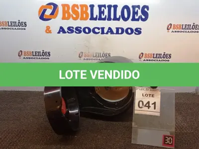 LOTE 041 - 01 CHOPEIRA HEINEKEN MARCA KRUPS. (NO ESTADO) ATENÇÃO! FAZER A VISITAÇÃO ANTES DE ARREMATAR, NÃO SABEMOS SE FUNCIONA, LEILÃO NÃO TEM GARANTIA E NEM DEVOLUÇÃO, SUJEITO A POSSÍVEIS AVARIAS VISÍVEIS/OCULTAS E/OU AUSÊNCIA DE COMPONENTES.