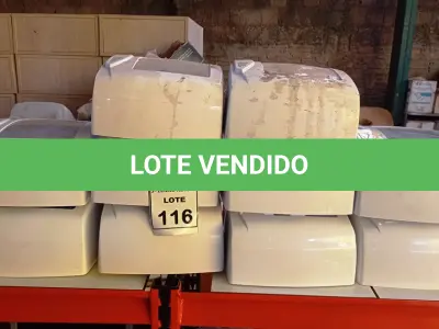 LOTE 116 - 10 DISPENSADORES DE PAPEL. (NO ESTADO) ATENÇÃO! FAZER A VISITAÇÃO ANTES DE ARREMATAR, NÃO SABEMOS SE FUNCIONA, LEILÃO NÃO TEM GARANTIA E NEM DEVOLUÇÃO, SUJEITO A POSSÍVEIS AVARIAS VISÍVEIS/OCULTAS E/OU AUSÊNCIA DE COMPONENTES.