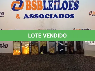 LOTE 163 - 08 CELULARES MARCA POSITIVO. (NO ESTADO) ATENÇÃO! FAZER A VISITAÇÃO ANTES DE ARREMATAR, NÃO SABEMOS SE FUNCIONA, LEILÃO NÃO TEM GARANTIA E NEM DEVOLUÇÃO, SUJEITO A POSSÍVEIS AVARIAS VISÍVEIS/OCULTAS E/OU AUSÊNCIA DE COMPONENTES.