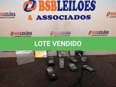LOTE 176 - 09 GPS DE MARCAS E MODELOS DIVERSOS E 01 MEDIDOR DE PH. (NO ESTADO) ATENÇÃO! FAZER A VISITAÇÃO ANTES DE ARREMATAR, NÃO SABEMOS SE FUNCIONA, LEILÃO NÃO TEM GARANTIA E NEM DEVOLUÇÃO, SUJEITO A POSSÍVEIS AVARIAS VISÍVEIS/OCULTAS E/OU AUSÊNCIA DE COMPONENTES.