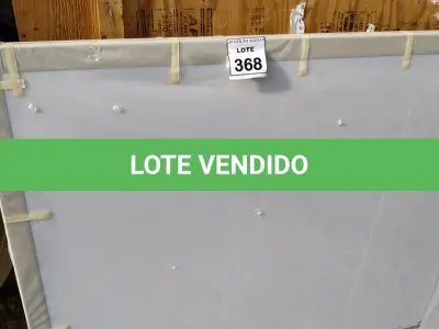 LOTE 368 - 02 LOUSAS INTERATIVAS. (NO ESTADO) ATENÇÃO! FAZER A VISITAÇÃO ANTES DE ARREMATAR, NÃO SABEMOS SE FUNCIONA, LEILÃO NÃO TEM GARANTIA E NEM DEVOLUÇÃO, SUJEITO A POSSÍVEIS AVARIAS VISÍVEIS/OCULTAS E/OU AUSÊNCIA DE COMPONENTES.