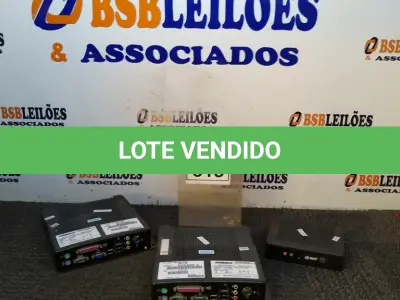 LOTE 315 - 03 MINIS CPU MARCAS E MODELOS DIVERSOS. (NO ESTADO) ATENÇÃO! FAZER A VISITAÇÃO ANTES DE ARREMATAR, NÃO SABEMOS SE FUNCIONA, LEILÃO NÃO TEM GARANTIA E NEM DEVOLUÇÃO, SUJEITO A POSSÍVEIS AVARIAS VISÍVEIS/OCULTAS E/OU AUSÊNCIA DE COMPONENTES.
